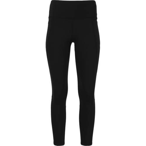 Yoga & Pilates Legging | Zwart