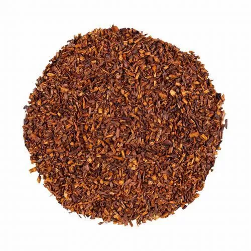 Velvet Vanilla | Rooibos Thee