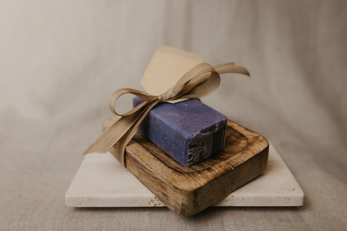 Diepe Ontspanning Zeep | Gift