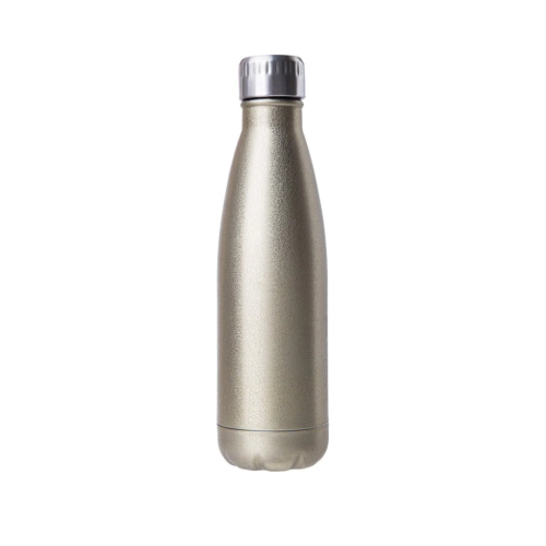 Thermo Bidon Goud | 500ml