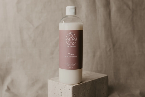 Handzeep Navulling | Venus