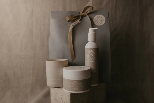 Luxury Gift-set | Sun