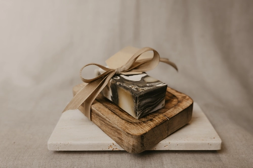 Tegen Droge Huid Zeep | Gift