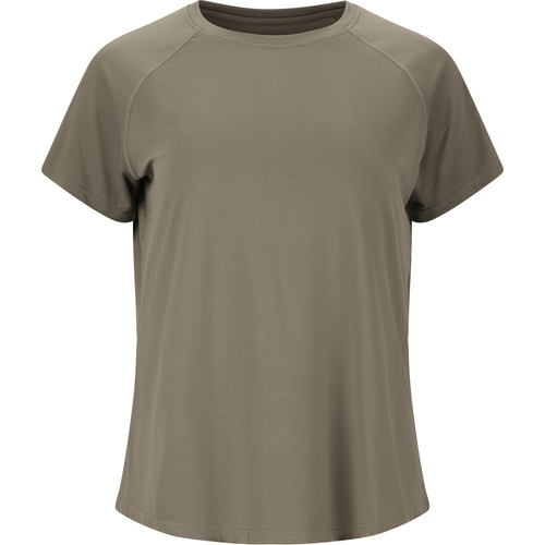 Yoga & Pilates T-shirt | Groen