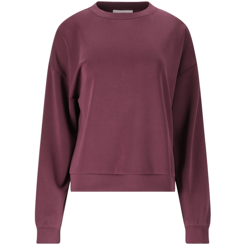Huispak Sweater | Bordeauxrood