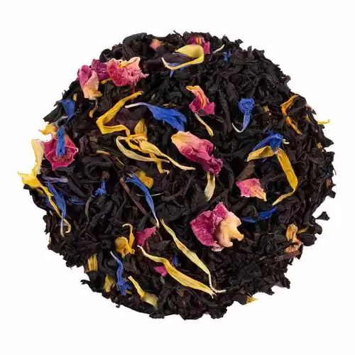 Ochtendlicht | Black Thee