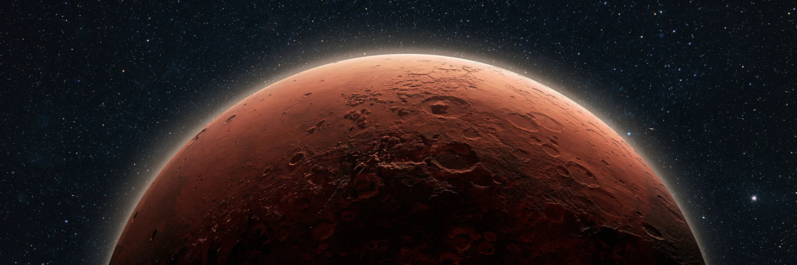 Mars