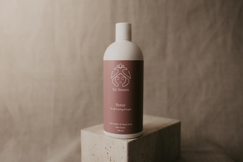 Bath Foam | Venus
