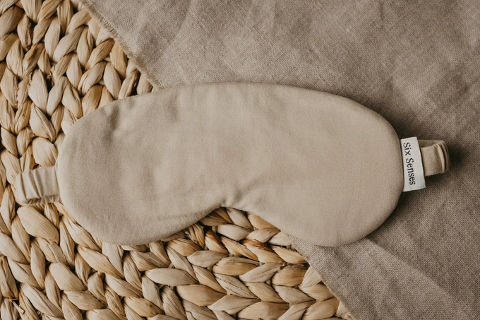 Slaap Maskers