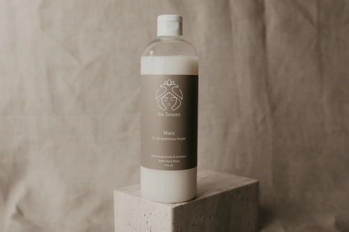 Handzeep Navulling | Mars