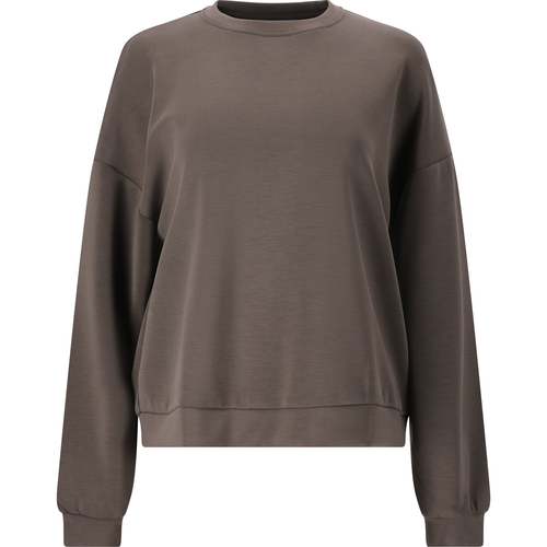 Yoga & Pilates Sweater | Grijs